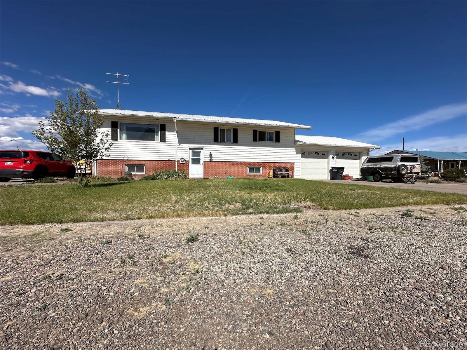 583 Pine Street Monte Vista CO 81144