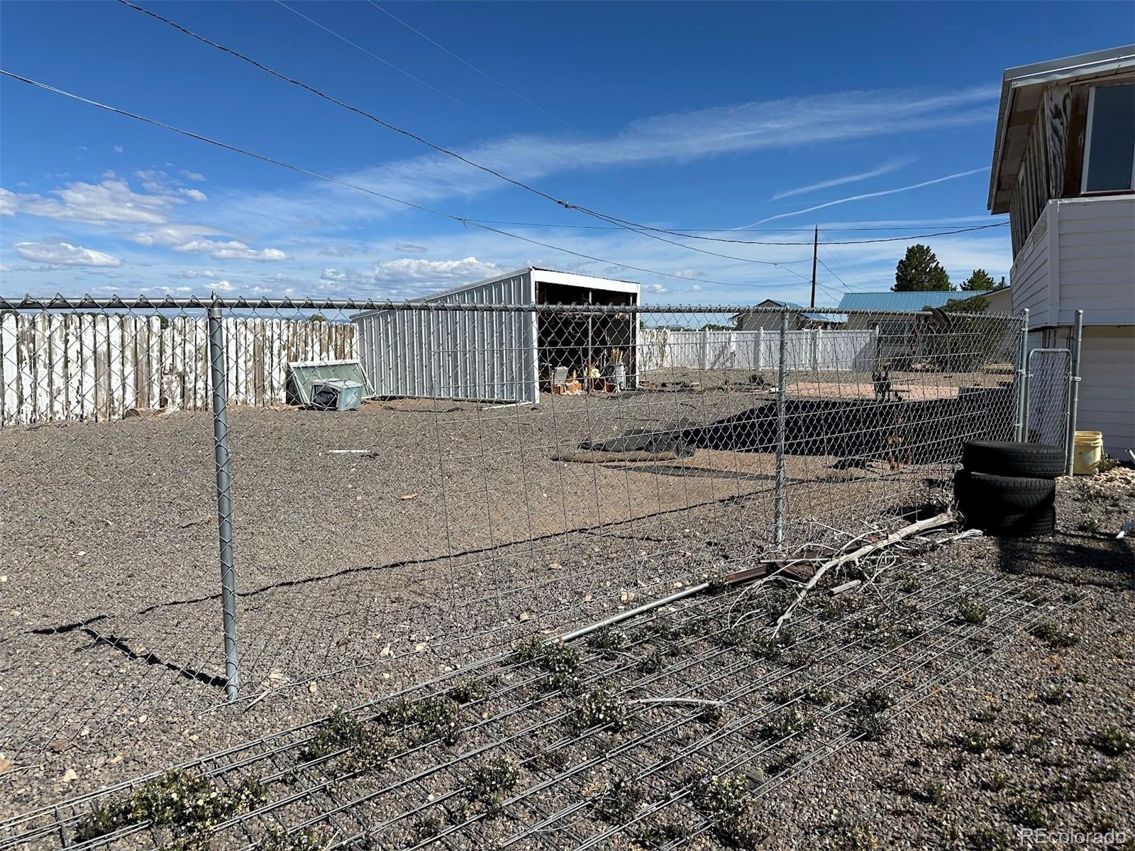 583 Pine Street Monte Vista CO 81144