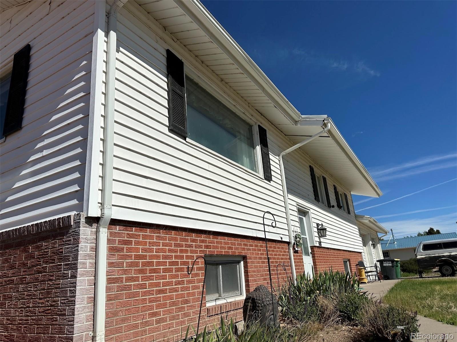 583 Pine Street Monte Vista CO 81144