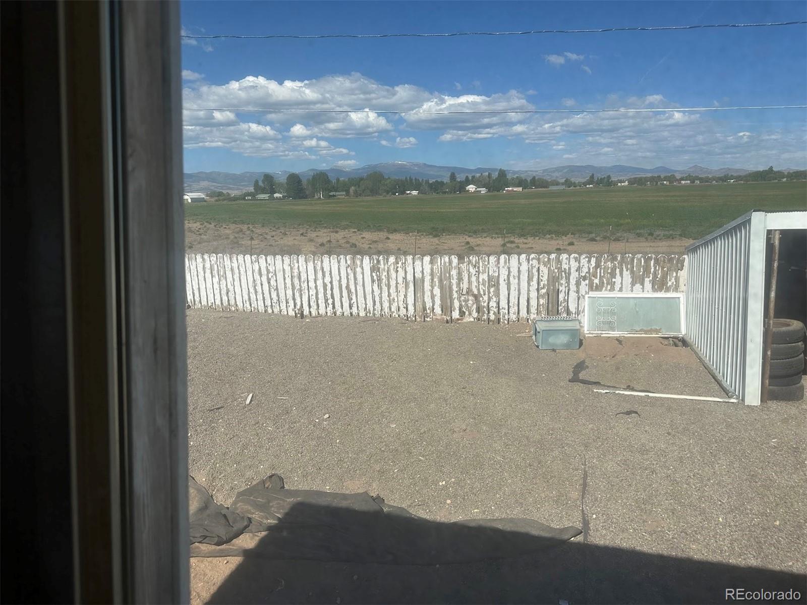 583 Pine Street Monte Vista CO 81144