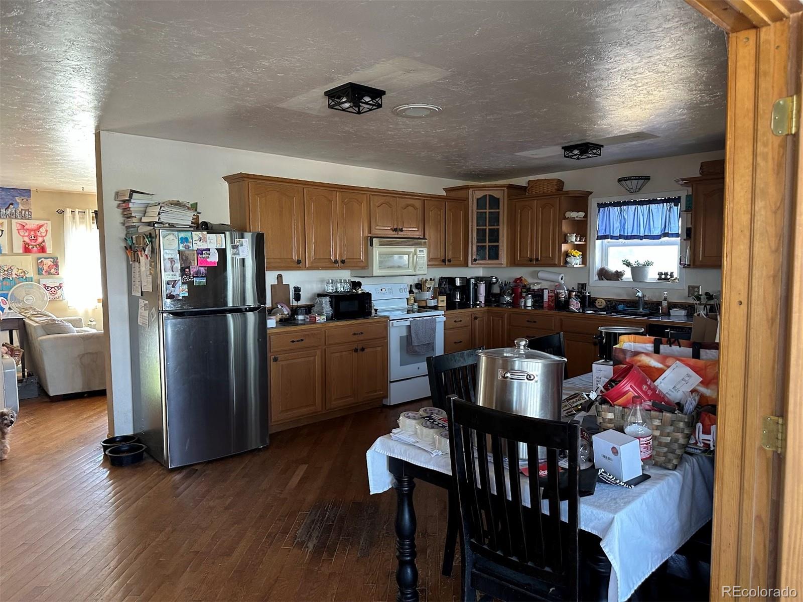 583 Pine Street Monte Vista CO 81144