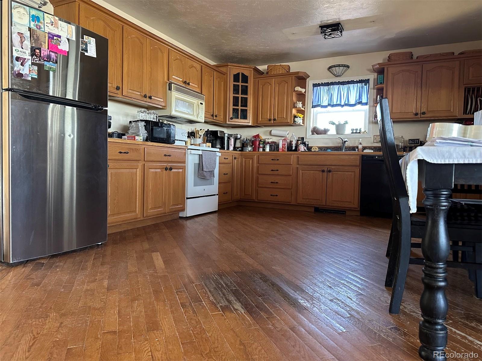 583 Pine Street Monte Vista CO 81144