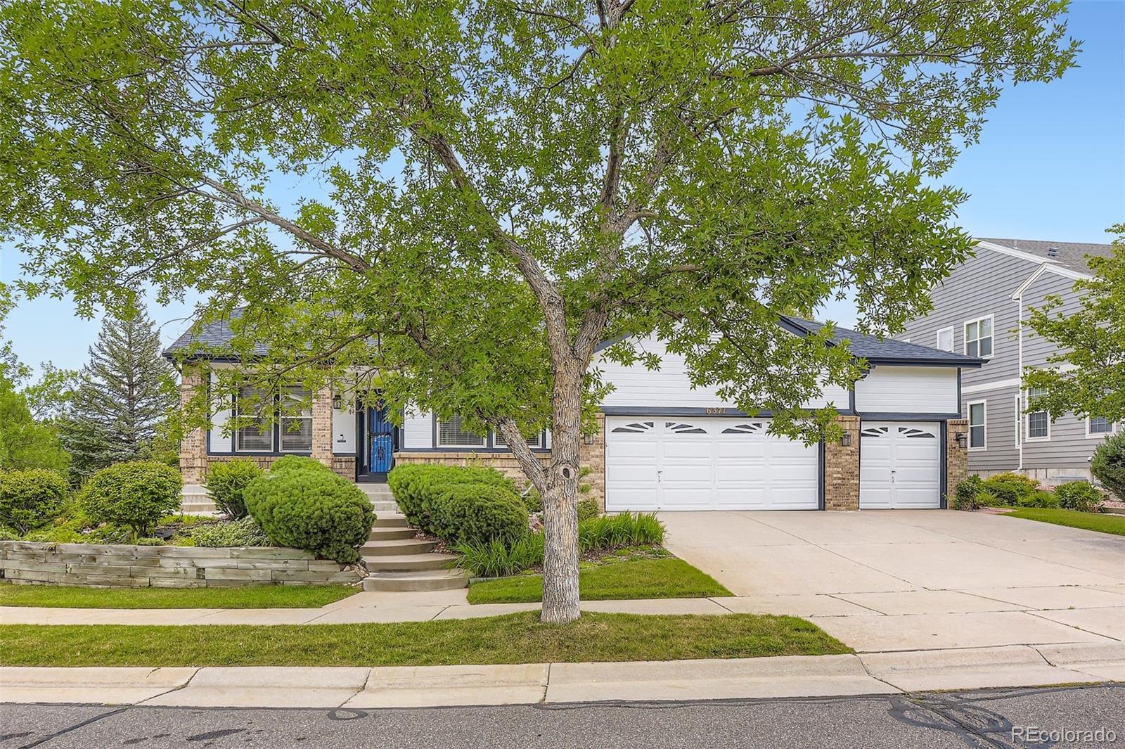 6371 Umber Circle Arvada CO 80403