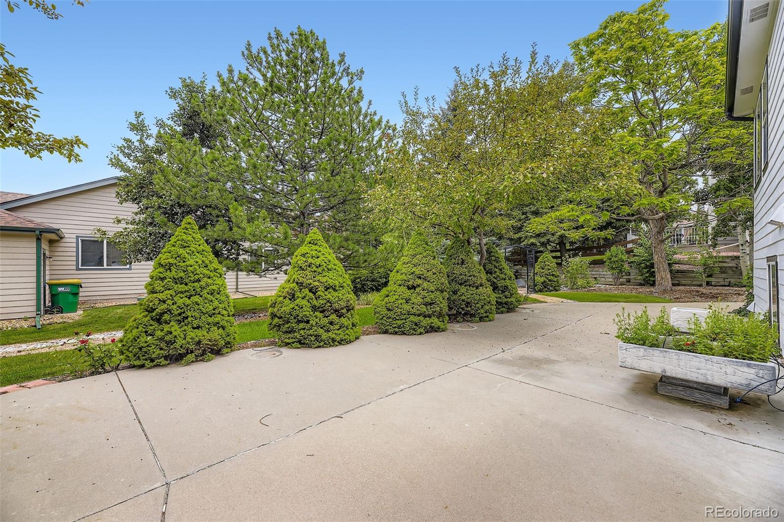 6371 Umber Circle Arvada CO 80403