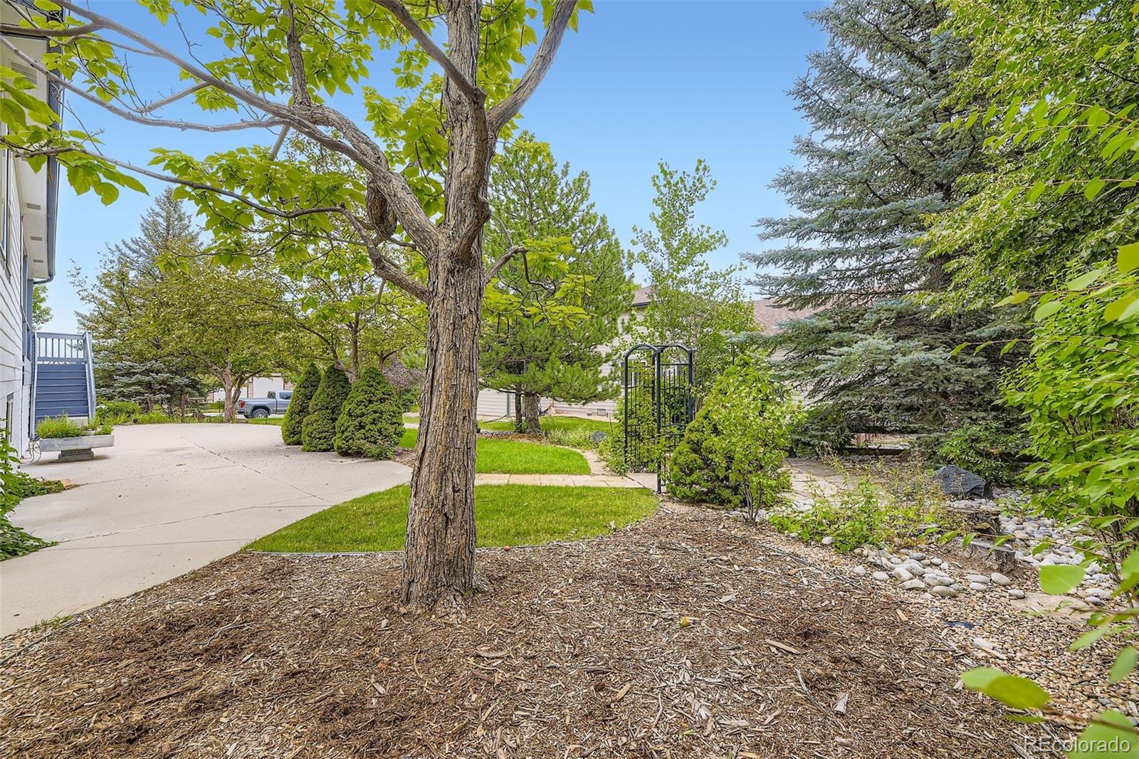 6371 Umber Circle Arvada CO 80403