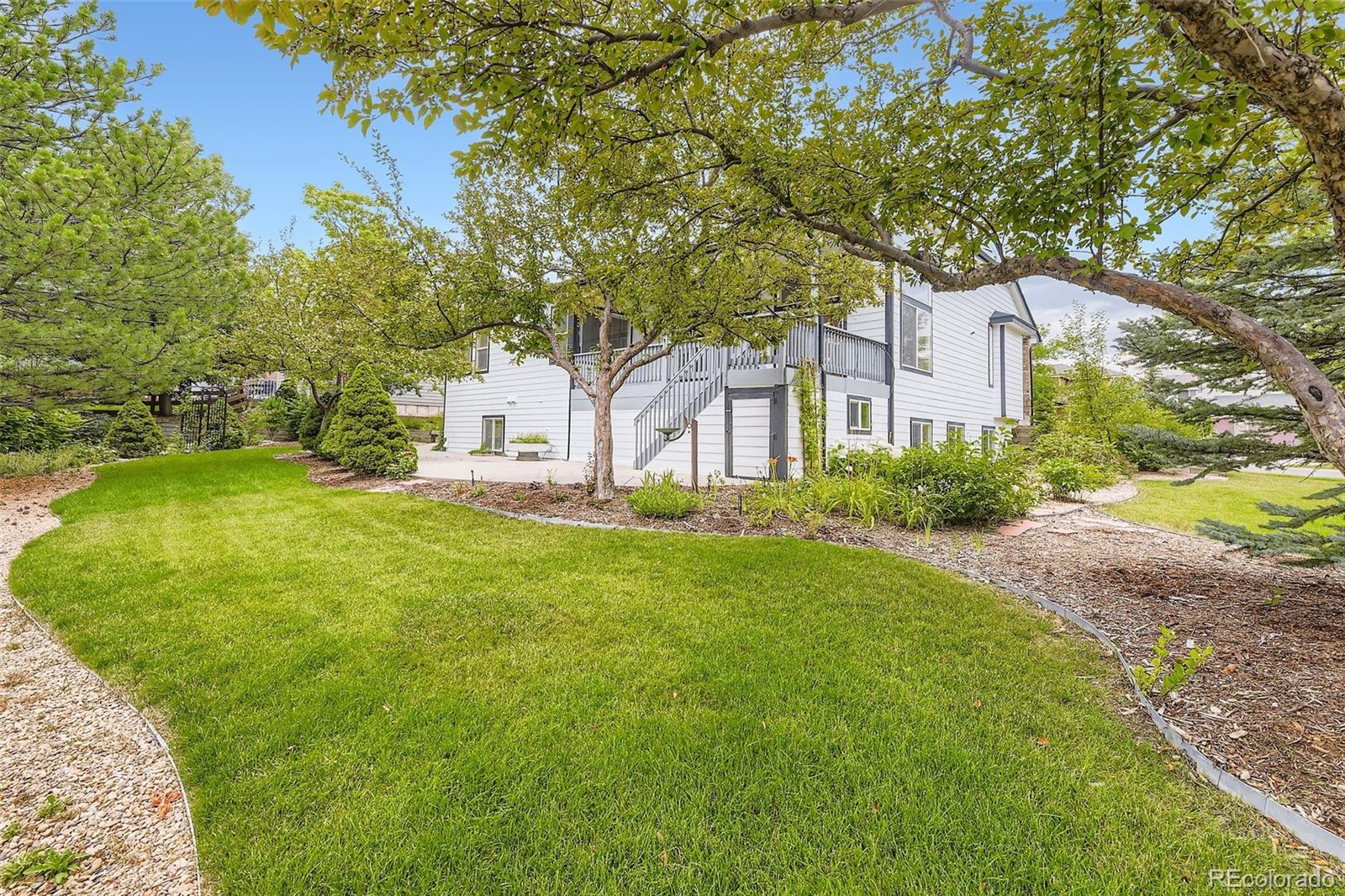 6371 Umber Circle Arvada CO 80403