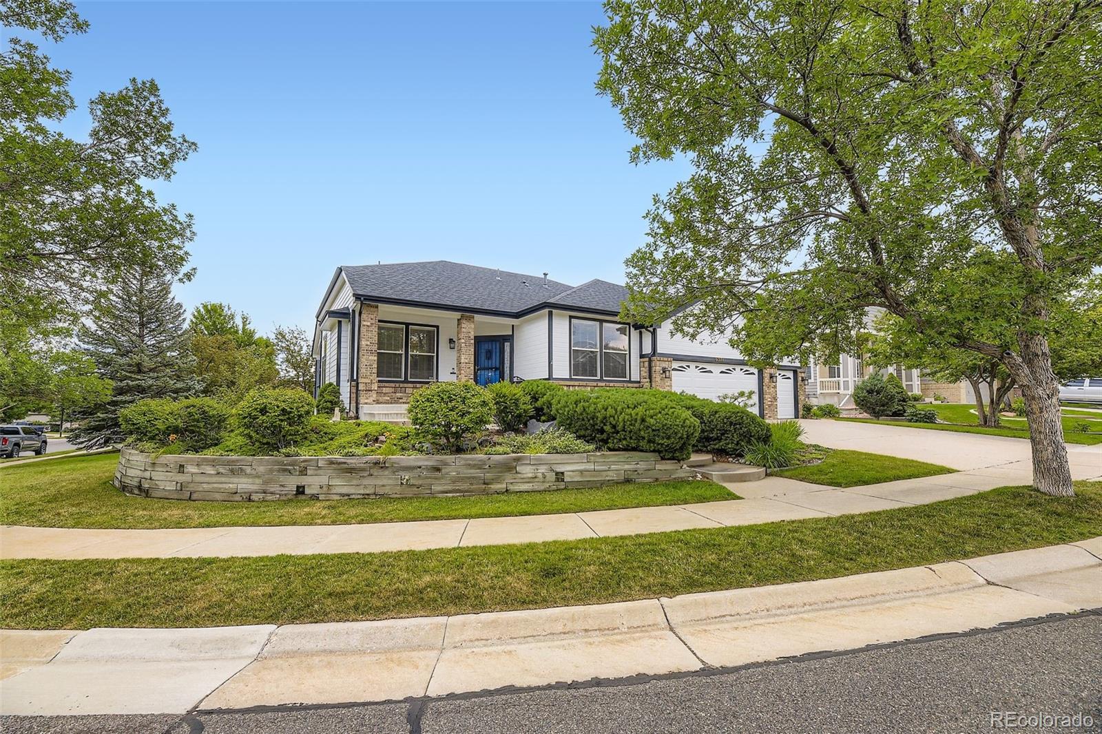 6371 Umber Circle Arvada CO 80403