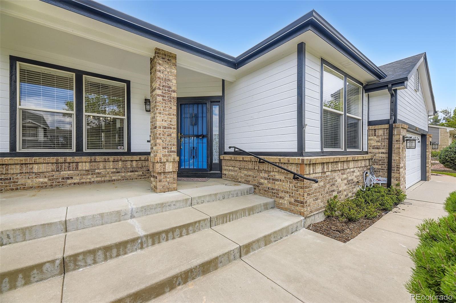 6371 Umber Circle Arvada CO 80403