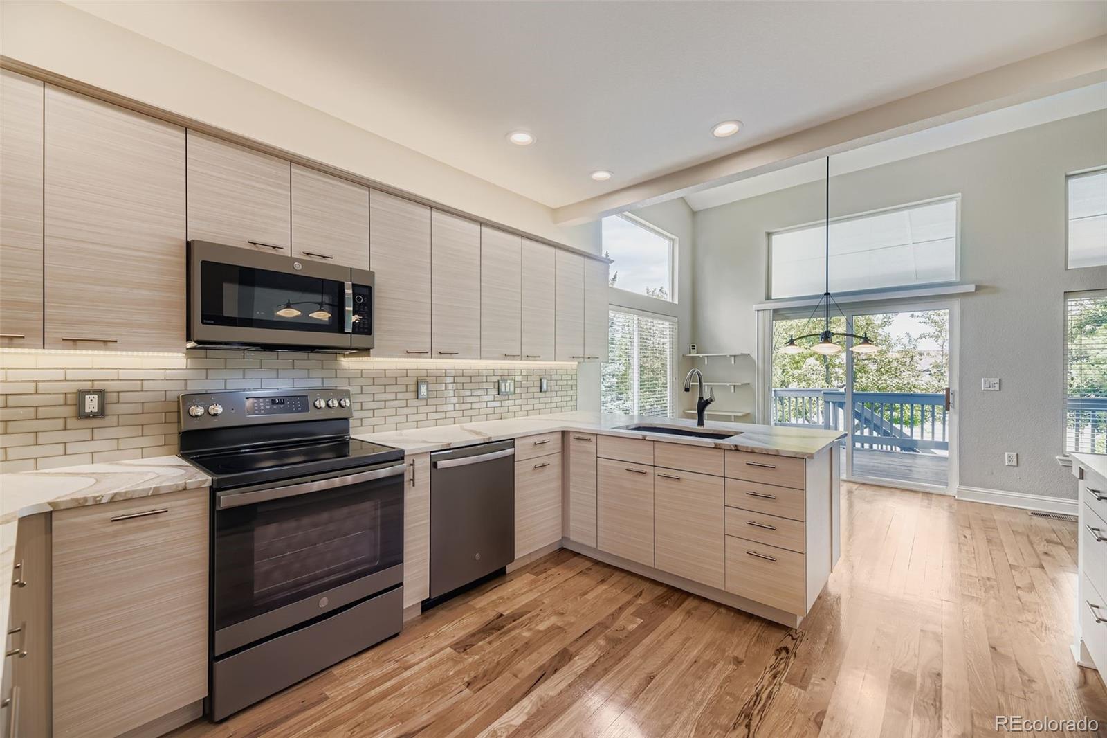 6371 Umber Circle Arvada CO 80403