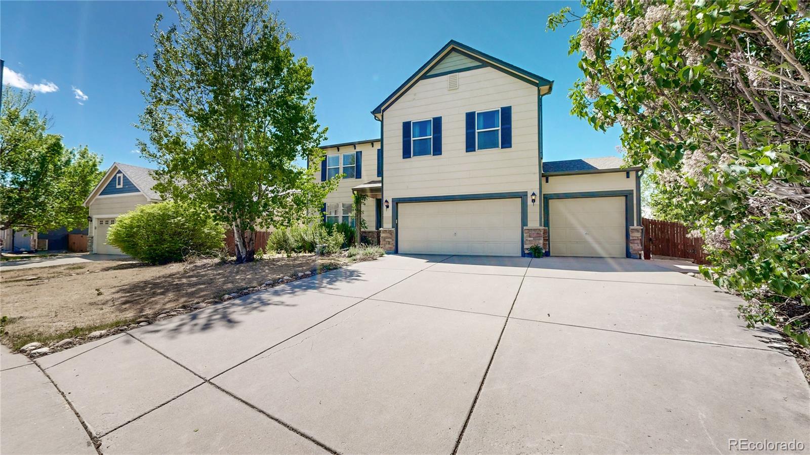 13771 Wrangler Way Mead CO 80542