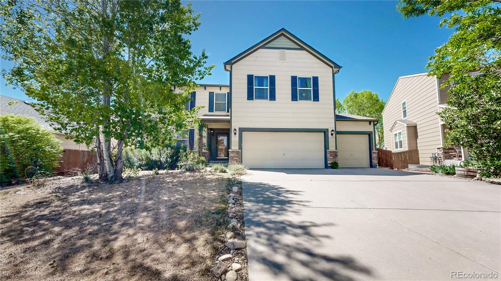 13771 Wrangler Way Mead CO 80542