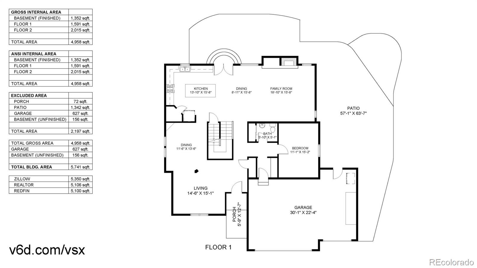 13771 Wrangler Way Mead CO 80542