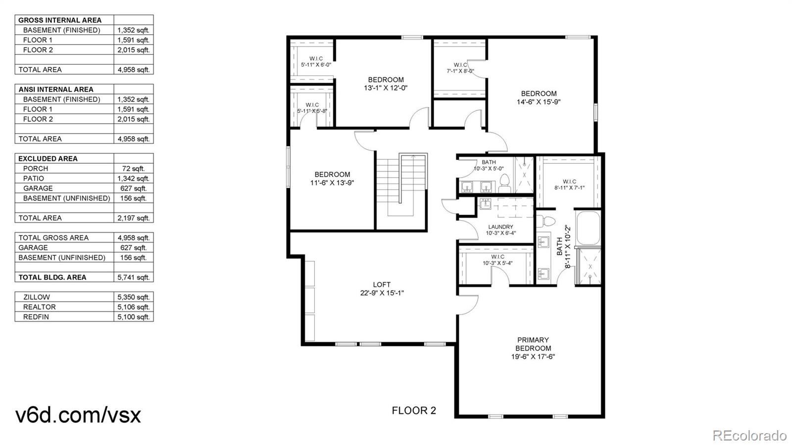 13771 Wrangler Way Mead CO 80542