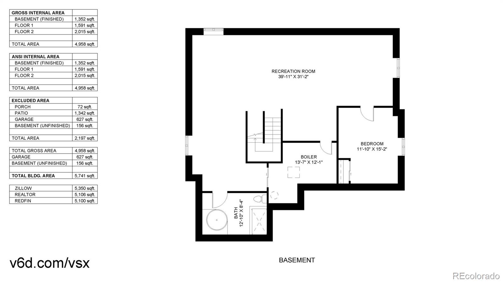 13771 Wrangler Way Mead CO 80542