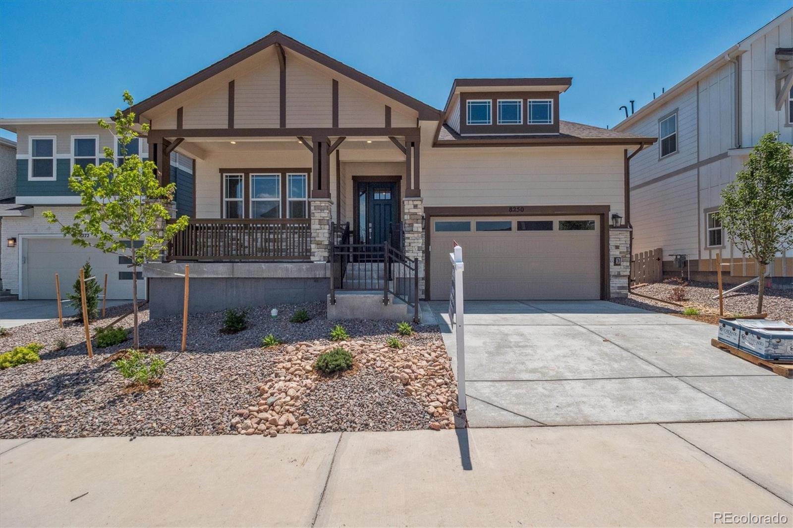 8250 Snake River Street Littleton CO 80125
