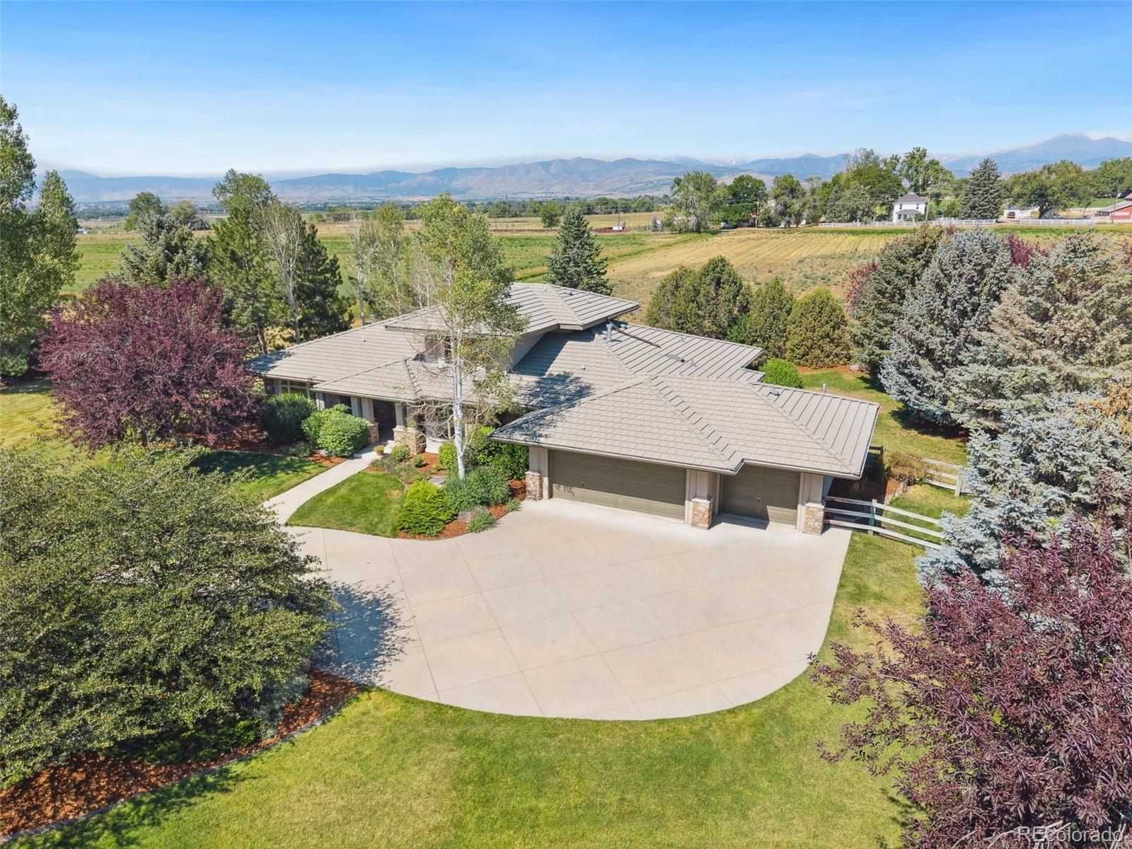 8971 Prairie Knoll Drive Longmont CO 80503