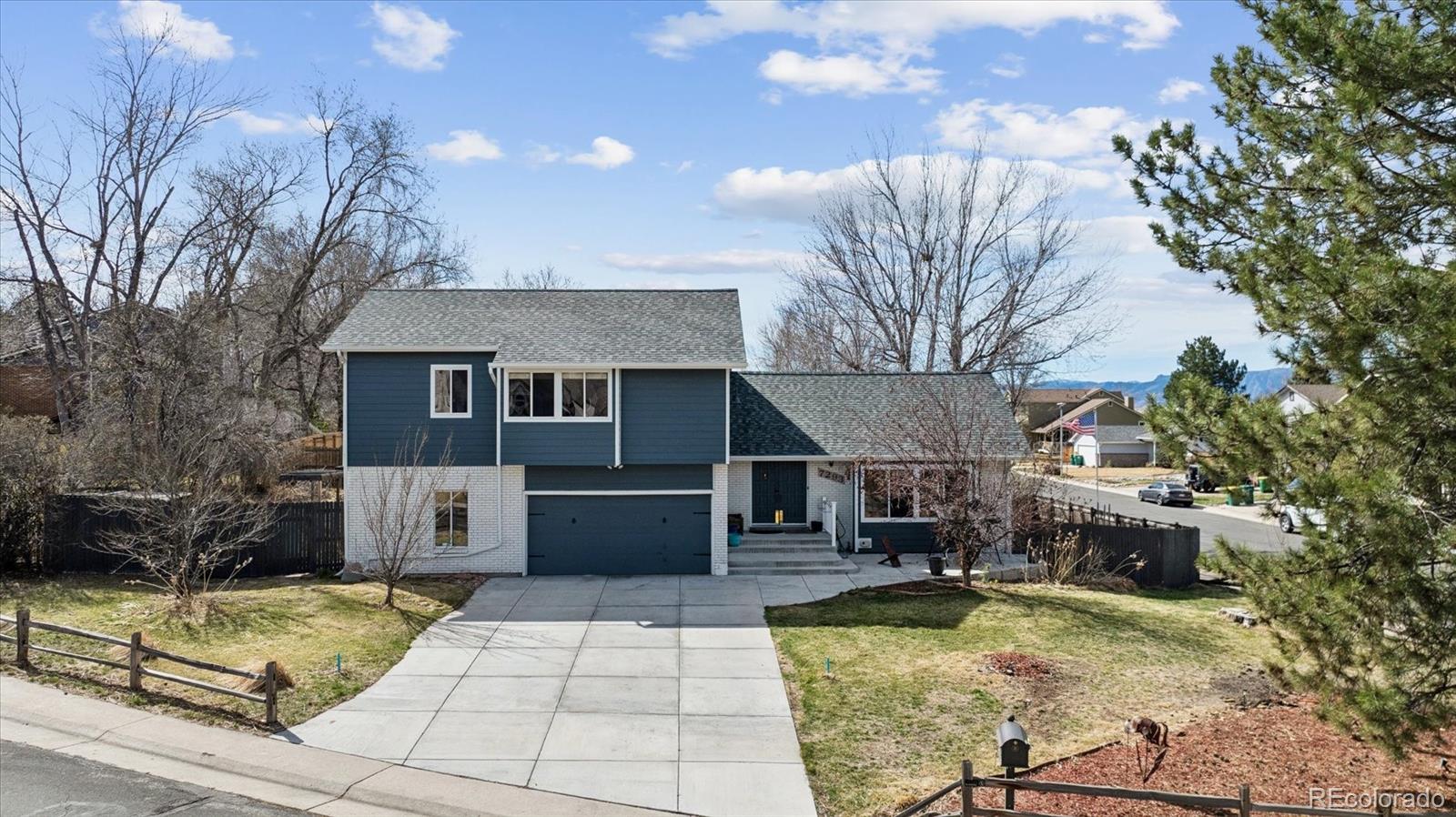 7293 S Crescent Drive Littleton CO 80120