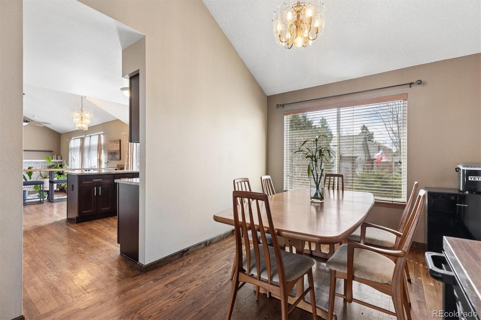 7293 S Crescent Drive Littleton CO 80120