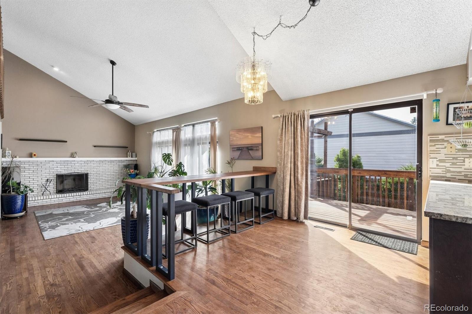 7293 S Crescent Drive Littleton CO 80120