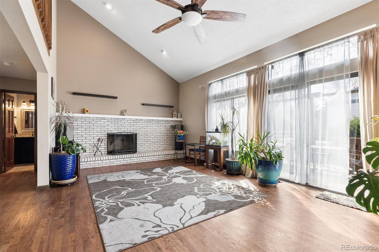 7293 S Crescent Drive Littleton CO 80120