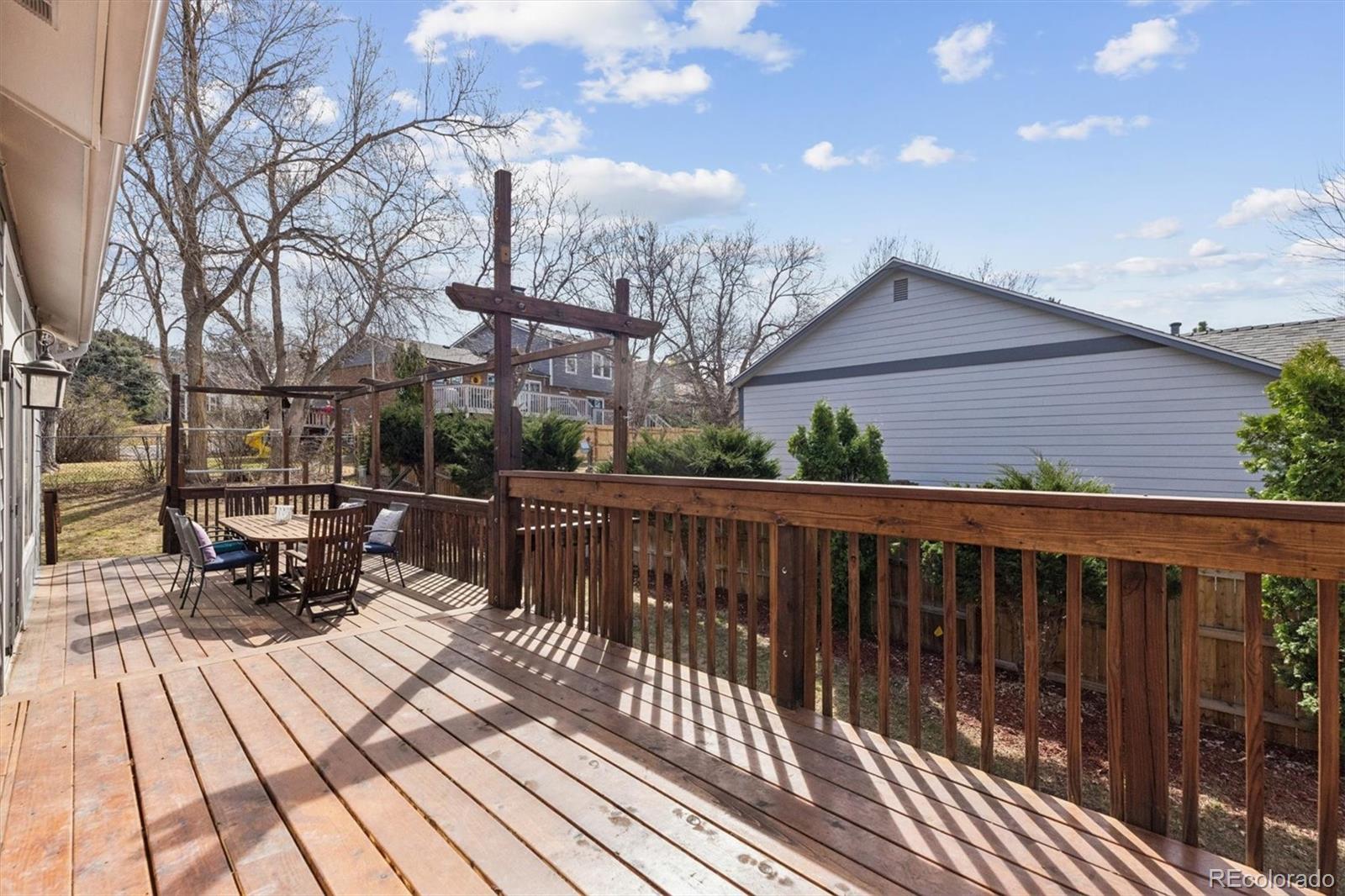 7293 S Crescent Drive Littleton CO 80120