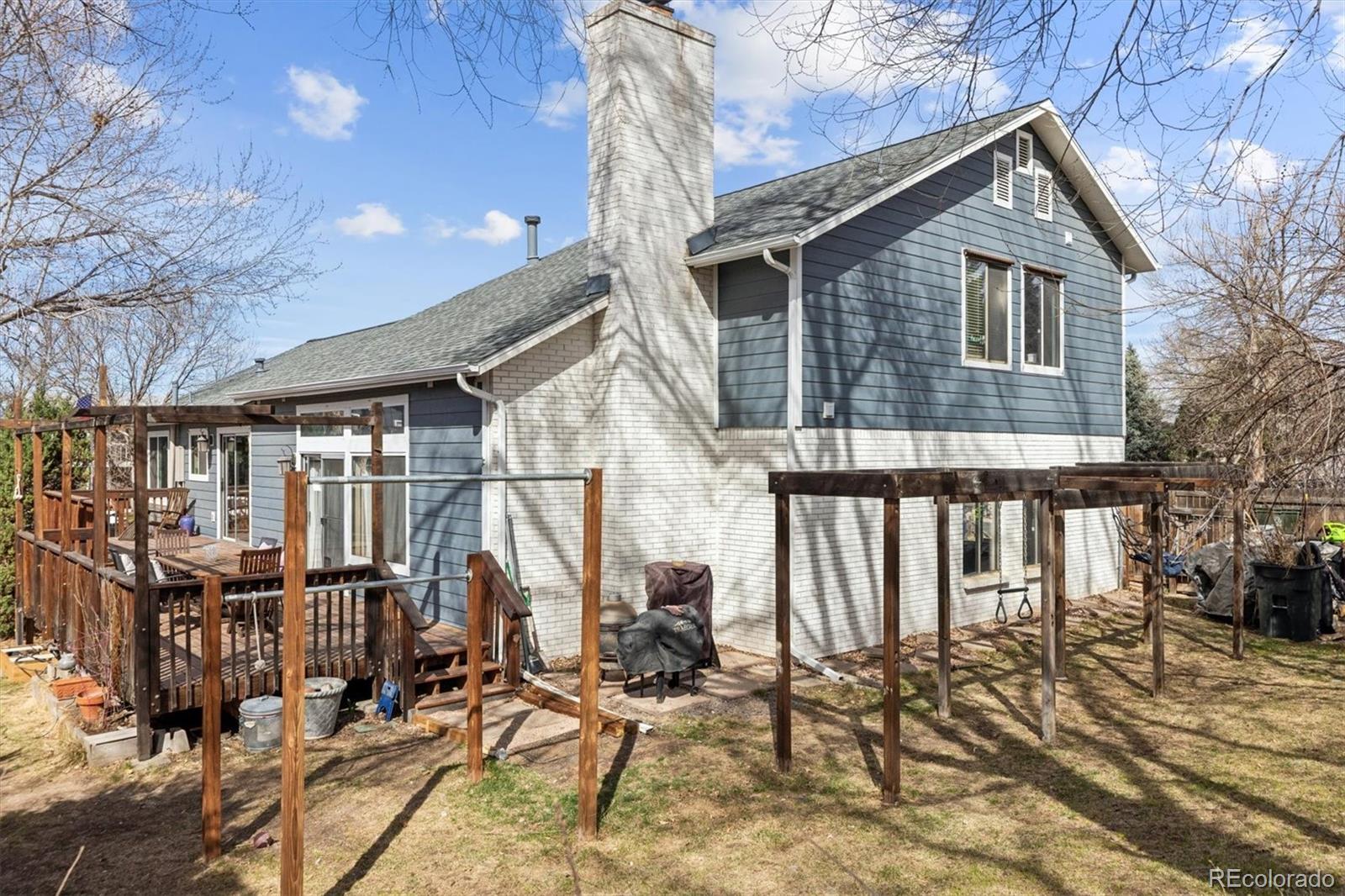 7293 S Crescent Drive Littleton CO 80120