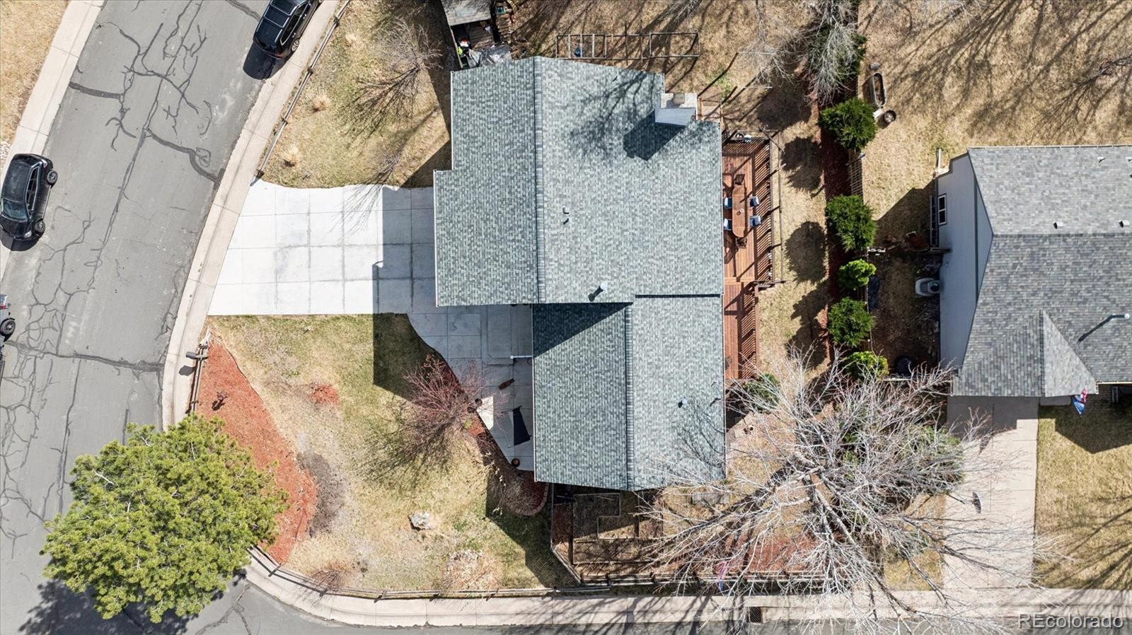 7293 S Crescent Drive Littleton CO 80120