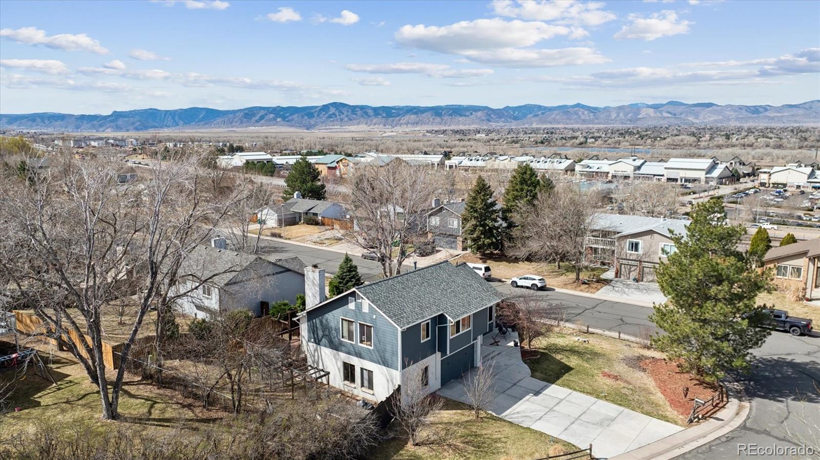 7293 S Crescent Drive Littleton CO 80120