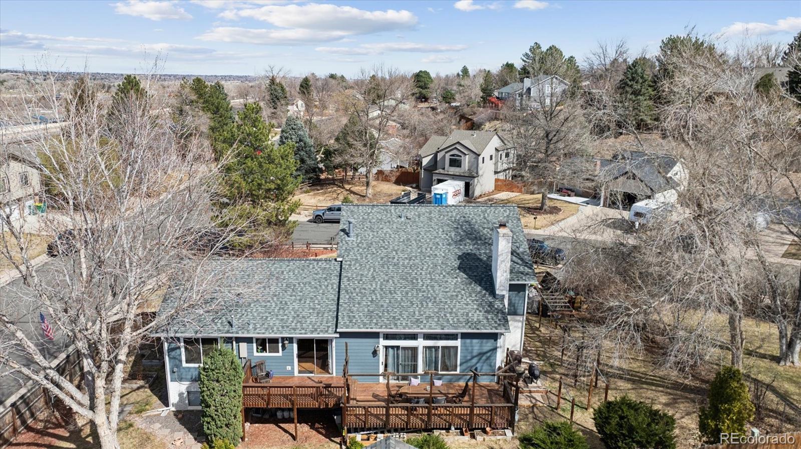 7293 S Crescent Drive Littleton CO 80120