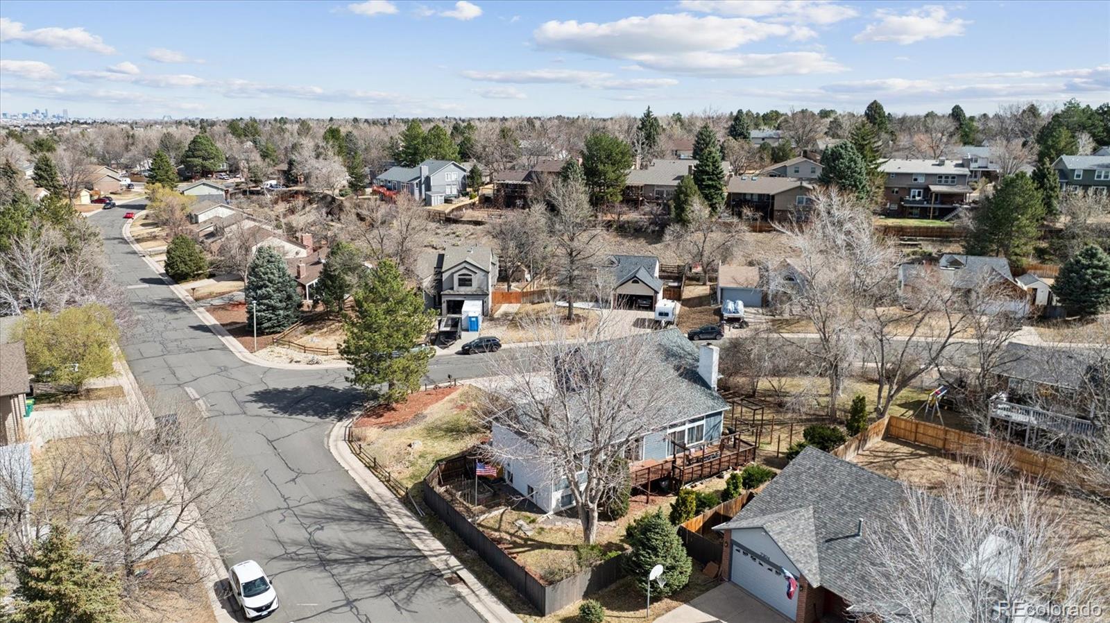 7293 S Crescent Drive Littleton CO 80120
