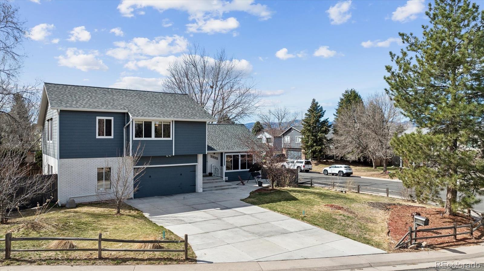 7293 S Crescent Drive Littleton CO 80120