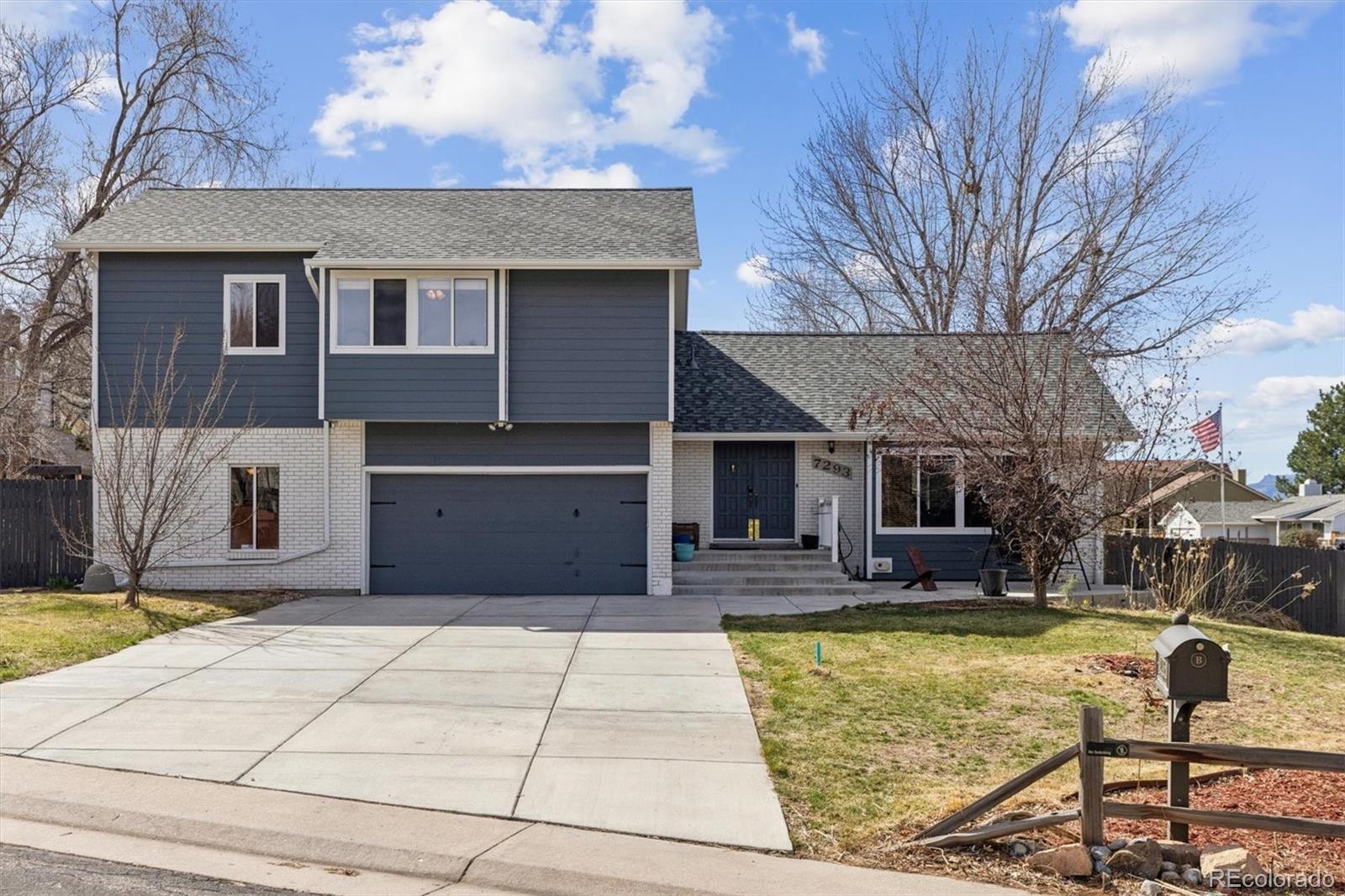 7293 S Crescent Drive Littleton CO 80120