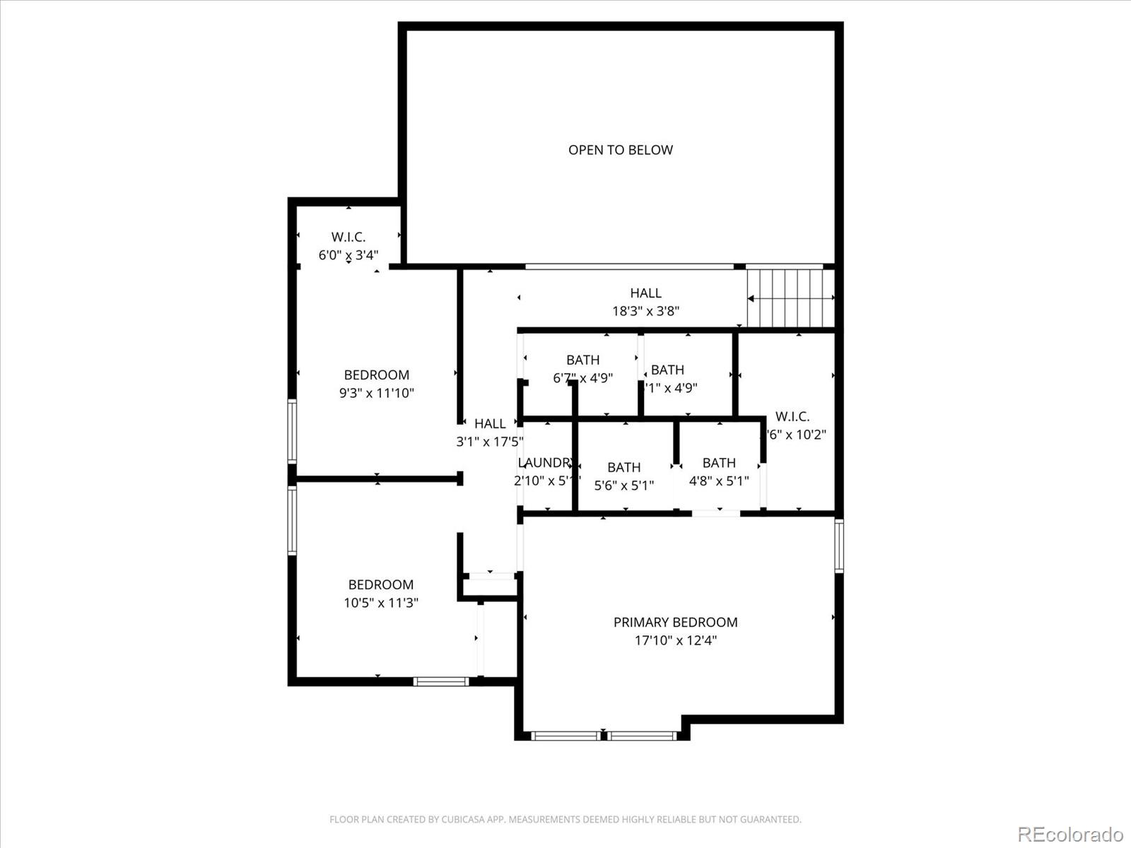 7293 S Crescent Drive Littleton CO 80120