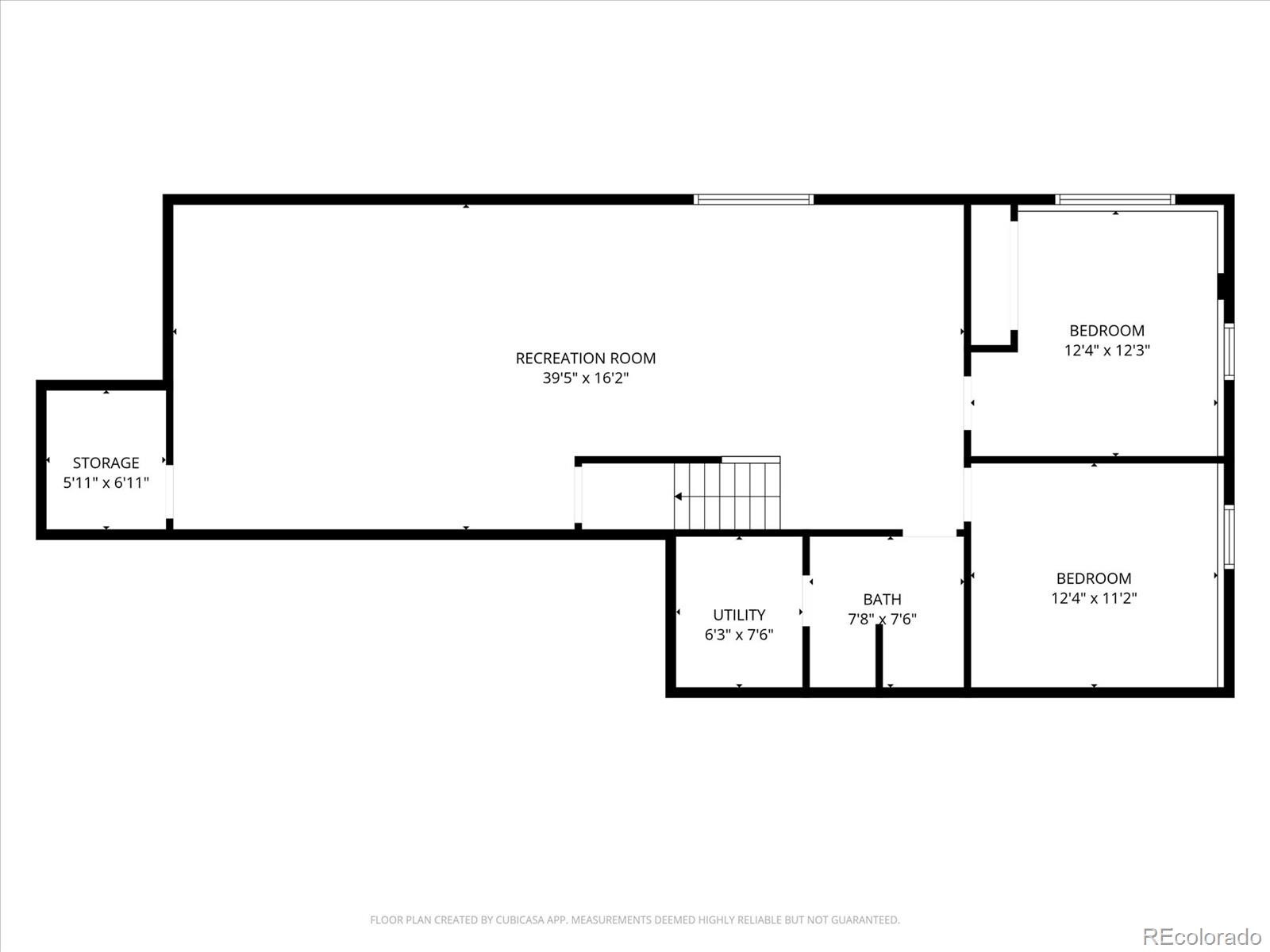 7293 S Crescent Drive Littleton CO 80120