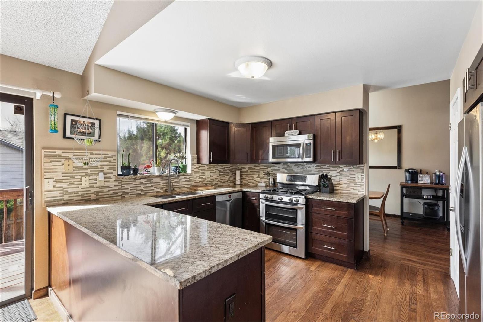 7293 S Crescent Drive Littleton CO 80120