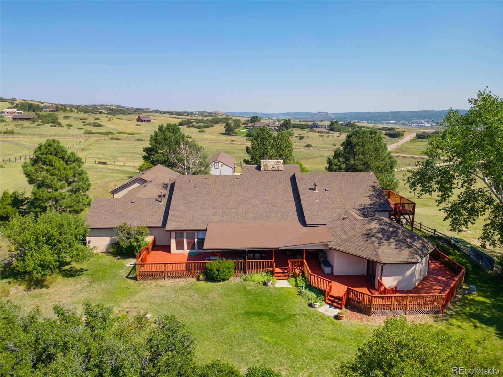 1463 Clarkes Circle Castle Rock CO 80109