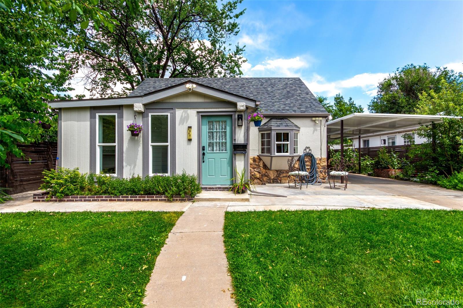 1946 Xenia Street Denver CO 80220