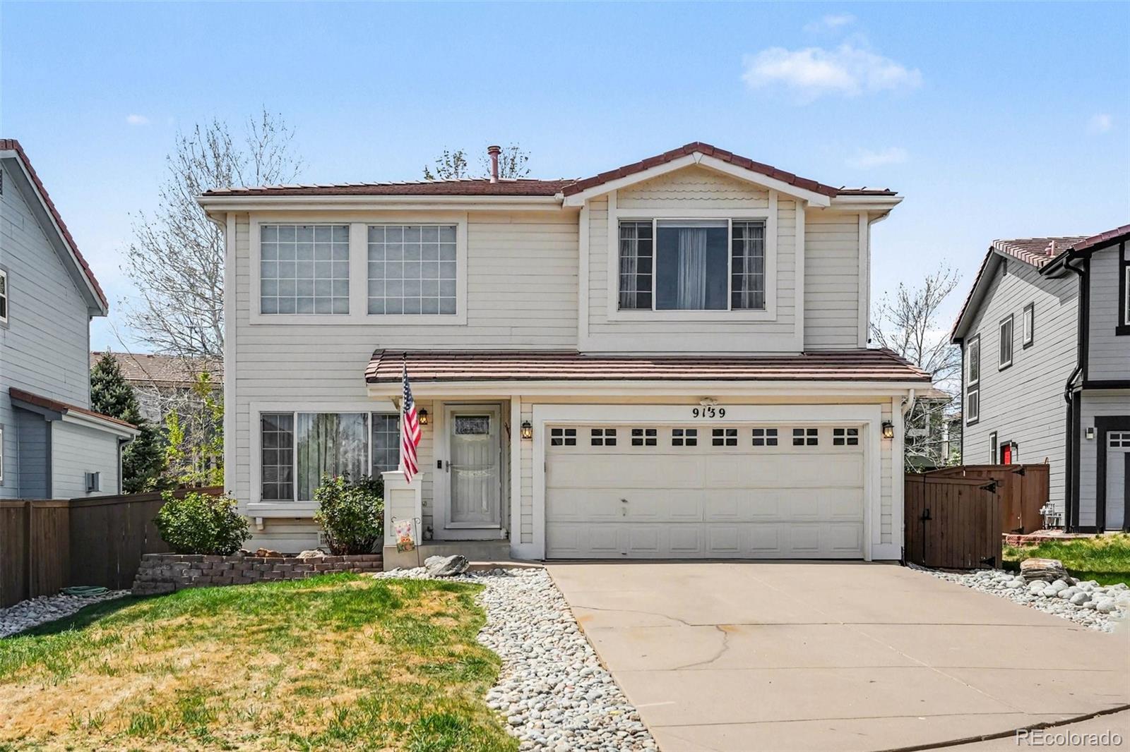 Highlands Ranch CO, 9139 Anasazi Indian Way