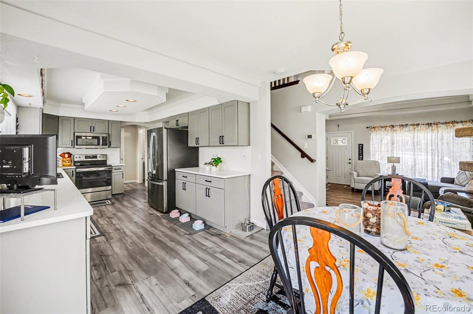 9139 Anasazi Indian Way Highlands Ranch CO 80129