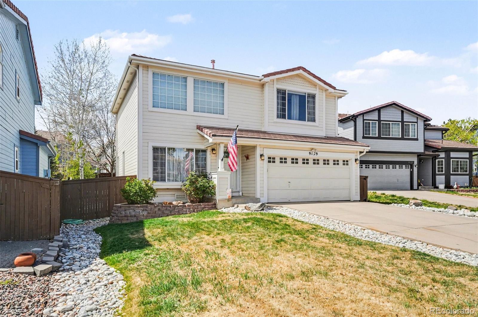 9139 Anasazi Indian Way Highlands Ranch CO 80129