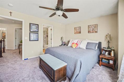 9139 Anasazi Indian Way Highlands Ranch CO 80129