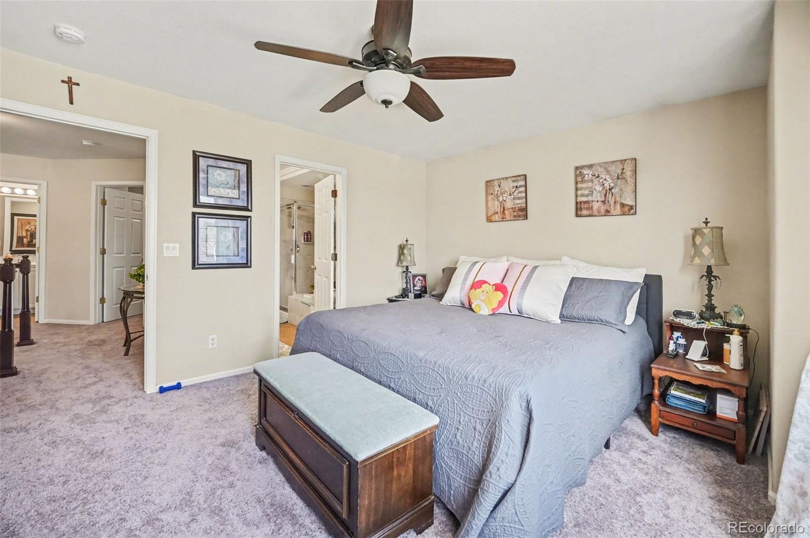 9139 Anasazi Indian Way Highlands Ranch CO 80129