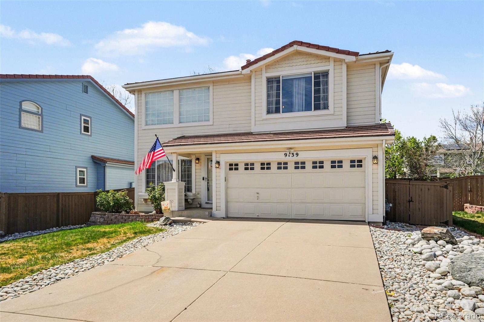 9139 Anasazi Indian Way Highlands Ranch CO 80129