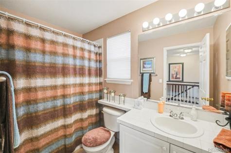 9139 Anasazi Indian Way Highlands Ranch CO 80129
