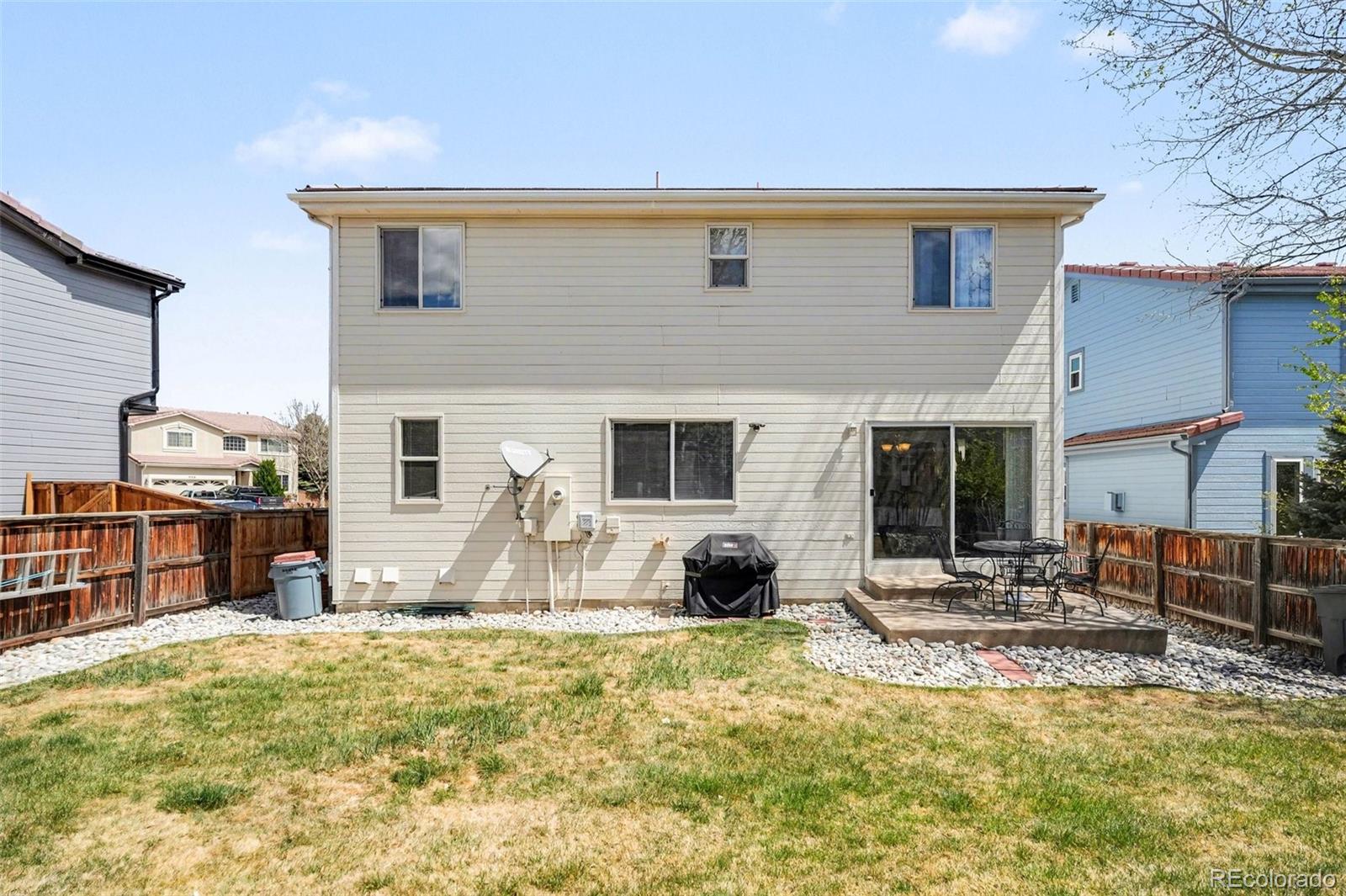 9139 Anasazi Indian Way Highlands Ranch CO 80129