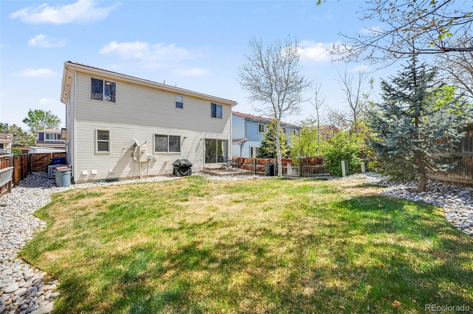 9139 Anasazi Indian Way Highlands Ranch CO 80129