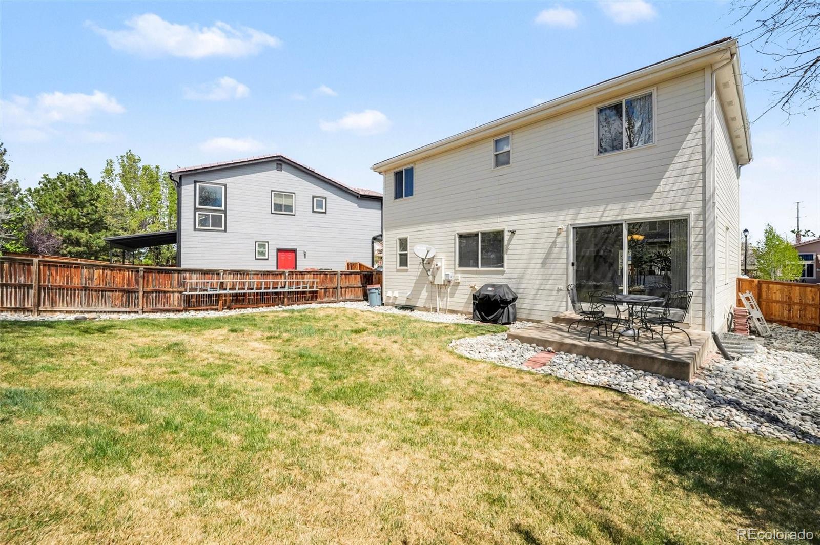 9139 Anasazi Indian Way Highlands Ranch CO 80129
