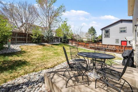 9139 Anasazi Indian Way Highlands Ranch CO 80129