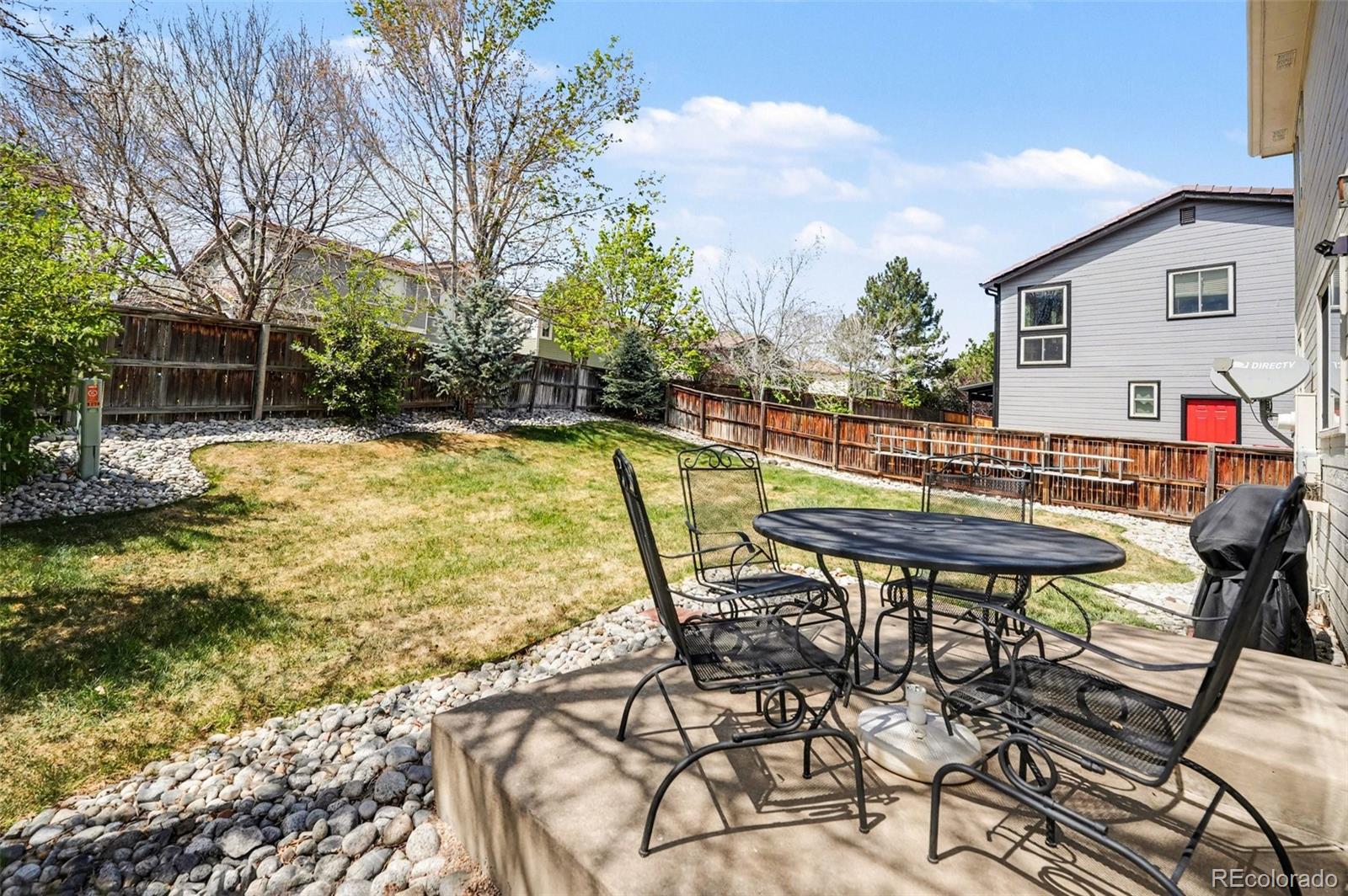 9139 Anasazi Indian Way Highlands Ranch CO 80129