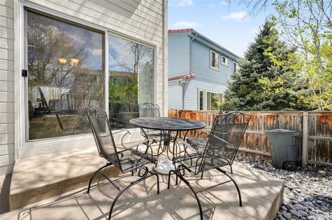 9139 Anasazi Indian Way Highlands Ranch CO 80129